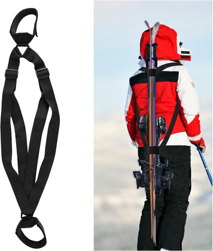 Ski tragegurt skirucksack mit - tragegurt,,