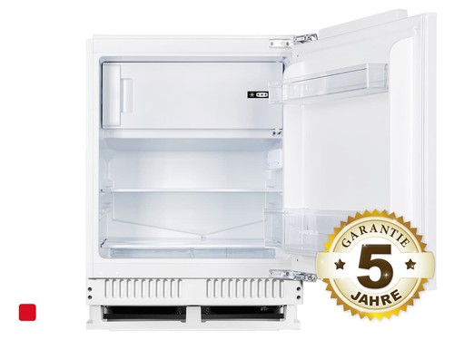 Unterbaukühlschrank mit