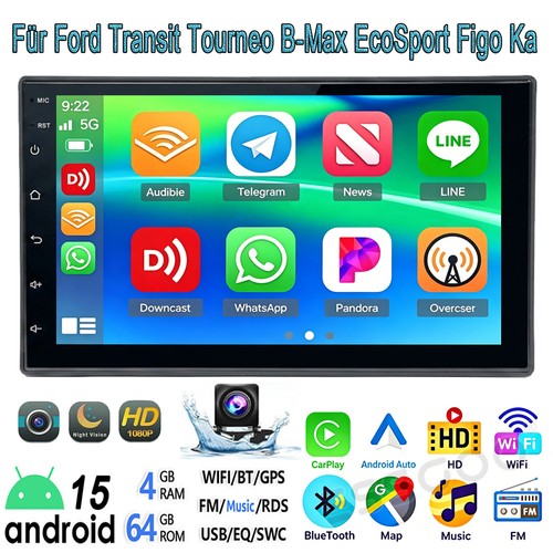 Für ford max 2012 - für,