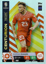 Topps match attax uefa euro - attax,