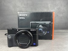 Sony RX 100 III