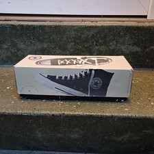 Converse chucks made usa - chucks,