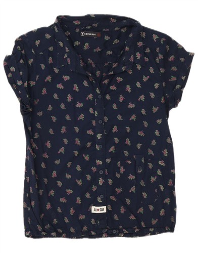 Converse damen kurzarm - converse, shirt