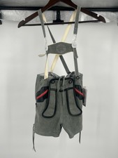 Isar-Trachten Authentic