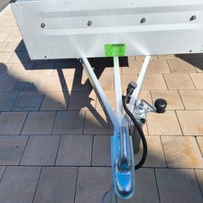 PKW Anhänger Böckmann TPV