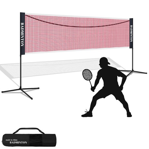 Badminton netz badmintonnetz - badminton,