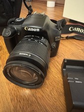 Fotokamera Canon EOS1100D