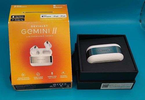 Devialet gemini wireless - ii,