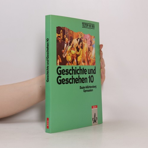 Geschichte und geschehen - geschichte,