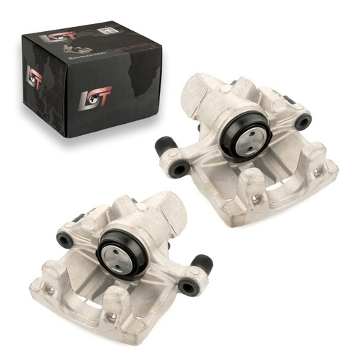 Hinterachse bremssattel - 2x,
