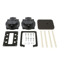 Gardner Denver Pumpenblocksatz