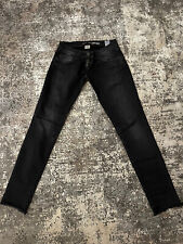 Please, Jeans Damen grau, skinny, XS - Neu -