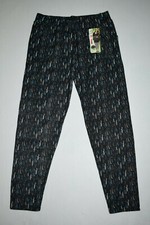 Damen Winterhose Leggings