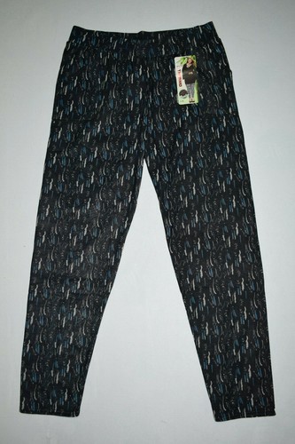Damen winterhose leggings - damen,
