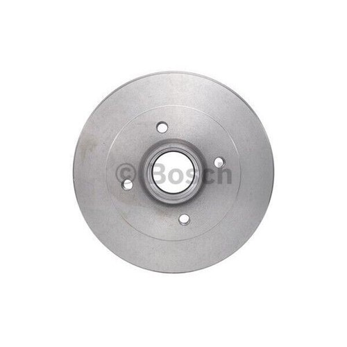 Bosch bremstrommel 986 - 0,