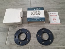 Barracuda Distanzscheiben Spurverbreiterung S 22022 für Mercedes W204
