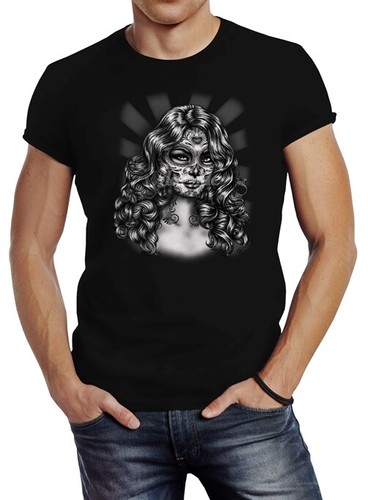 Herren shirt dia los - t-shirt, de