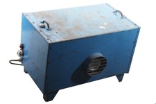 1 x Muffelofen Ofen elektrisch 220 Volt bis ca. 400°C