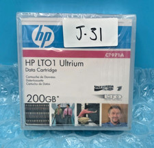 HP LTO-1/Ultrium-1