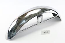 Kawasaki W 650 EJ650A 1999 - Kotflügel vorne A7E