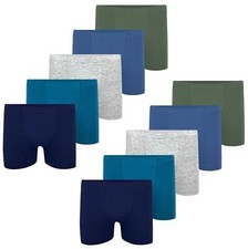 Jungen Boxershorts Baumwolle