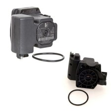 Buderus Sieger Pumpe