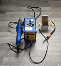 Best 898D+ lötstation heißluft Lötkolben