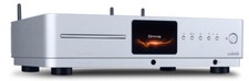 Audiolab omnia silber hifi - audiolab,