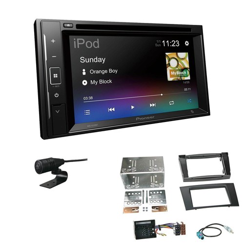 Pioneer autoradio bluetooth - pioneer,