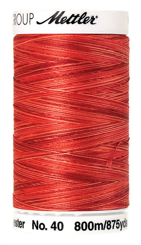 Mettler poly sheen - poly, multi