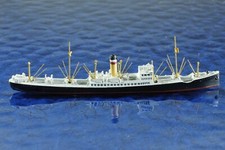 Ramses  Hersteller Mercator