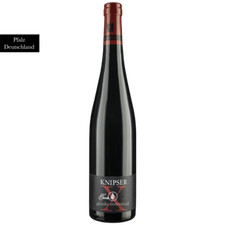 Cuvée X 2018 Knipser