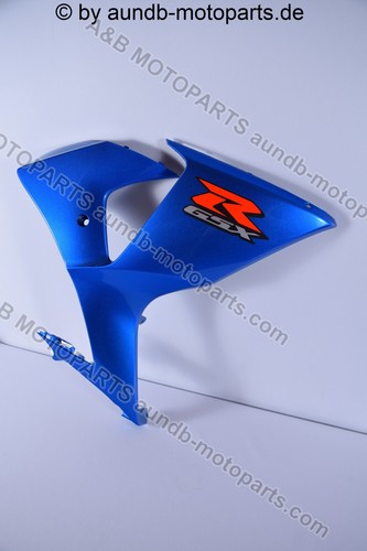 Gsxr 1000 seitenverkleidung - gsxr,