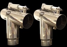 Seapro Silence Pro Diverter