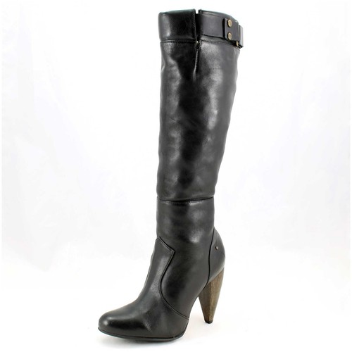 Buffalo stiefel 38 high - stiefel, gr.