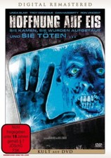 Hoffnung auf Eis - Linda Blair