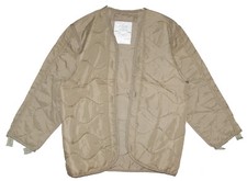 Futter ( Nachbau ) für M-65 / Jacke / Liner, Cold Weather Coat Man´s