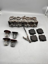 Kawasaki gpz 600 carburetor - gpz,