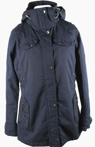 First tec 000 jacke - 10.000,