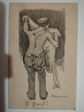 Feldpostkarten 1. Weltkrieg