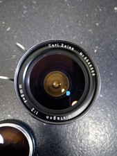 arriflex Zeiss Objektiv mit