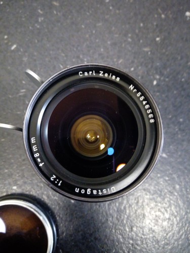 Arriflex zeiss objektiv mit - objektiv,