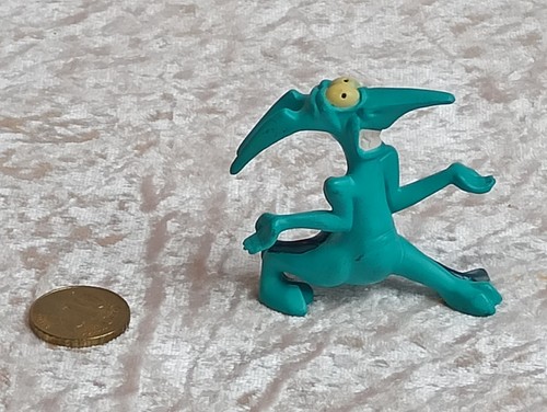 Figur schwefel disneys - figur, (panic)