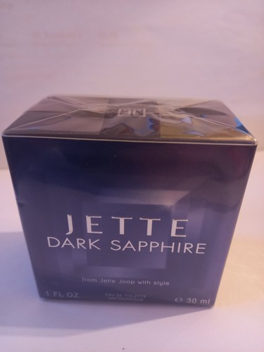 Jette dark sapphire - jette,