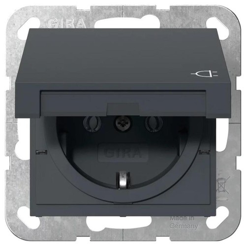 Gira 445428 schuko - gira,