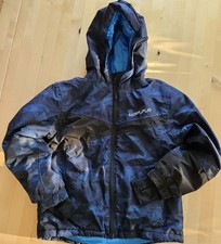 Schneejacke, Skijacke