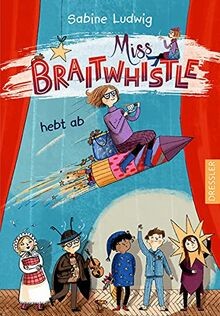 Miss braitwhistle - braitwhistle,
