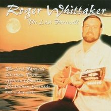 The last farewell von - the, roger