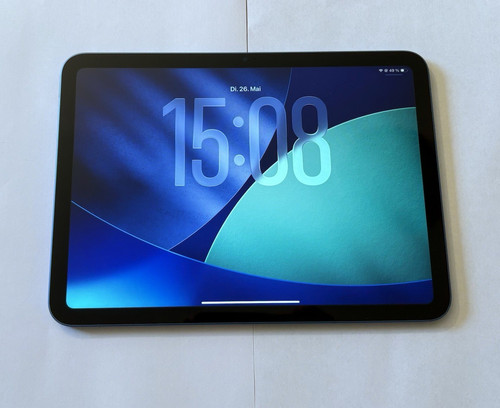 Apple ipad serie - ipad,