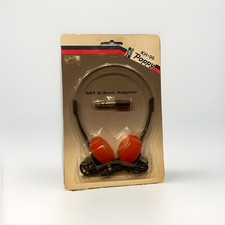 Poppy KH-99 Vintage On-Ear